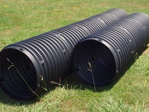 Laylite Culvert Pipe