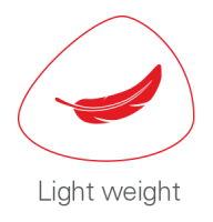Light weight